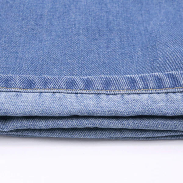 Salopette Jean Slim Classique