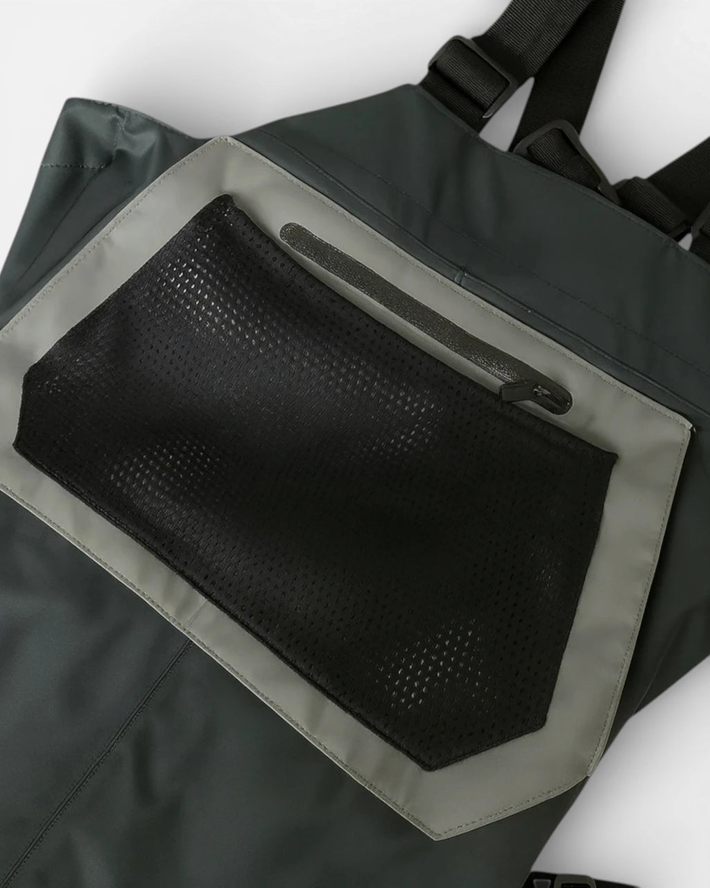 Salopette Cuissardes Pêche Imperméables