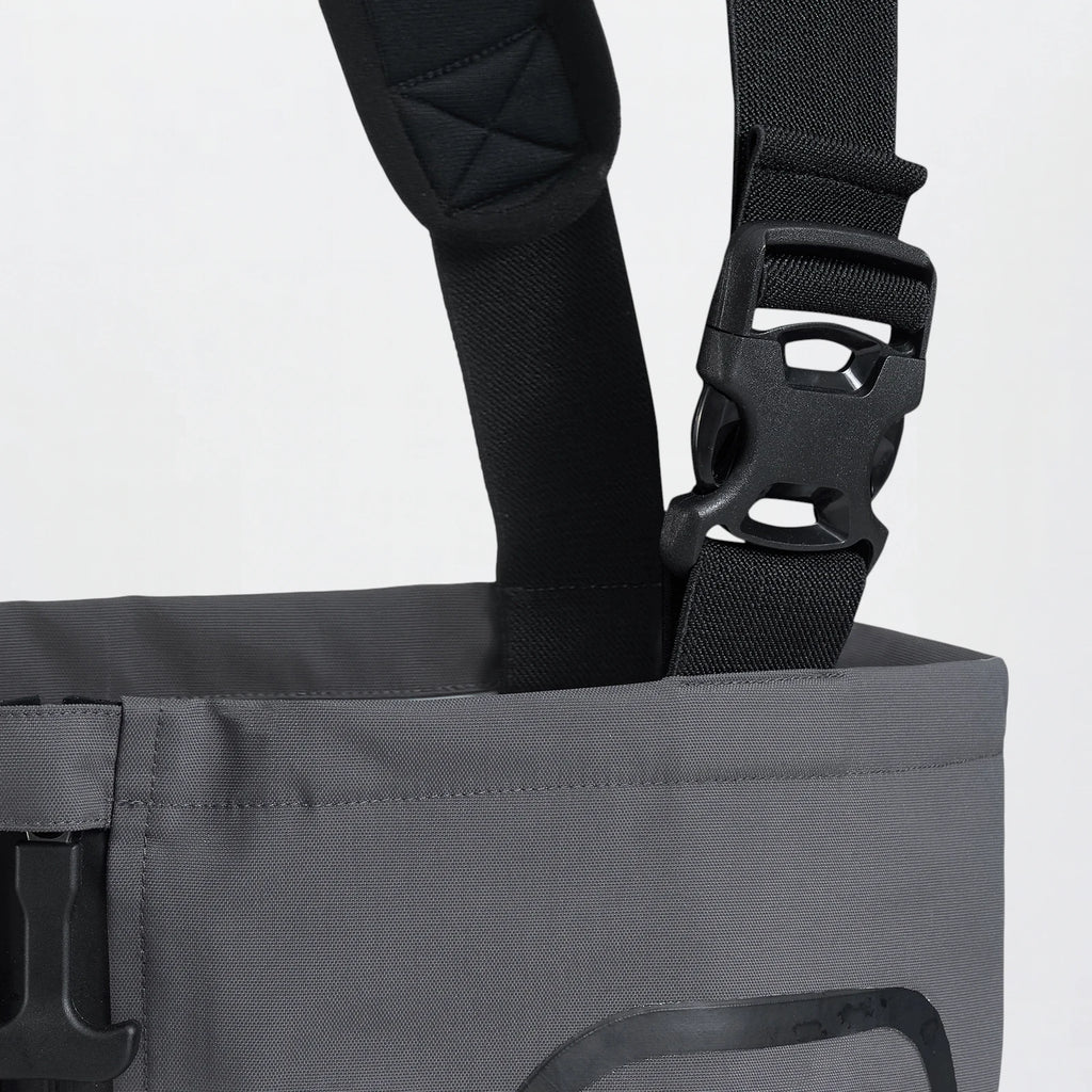 Salopette Pêche Waterproof & Confortable