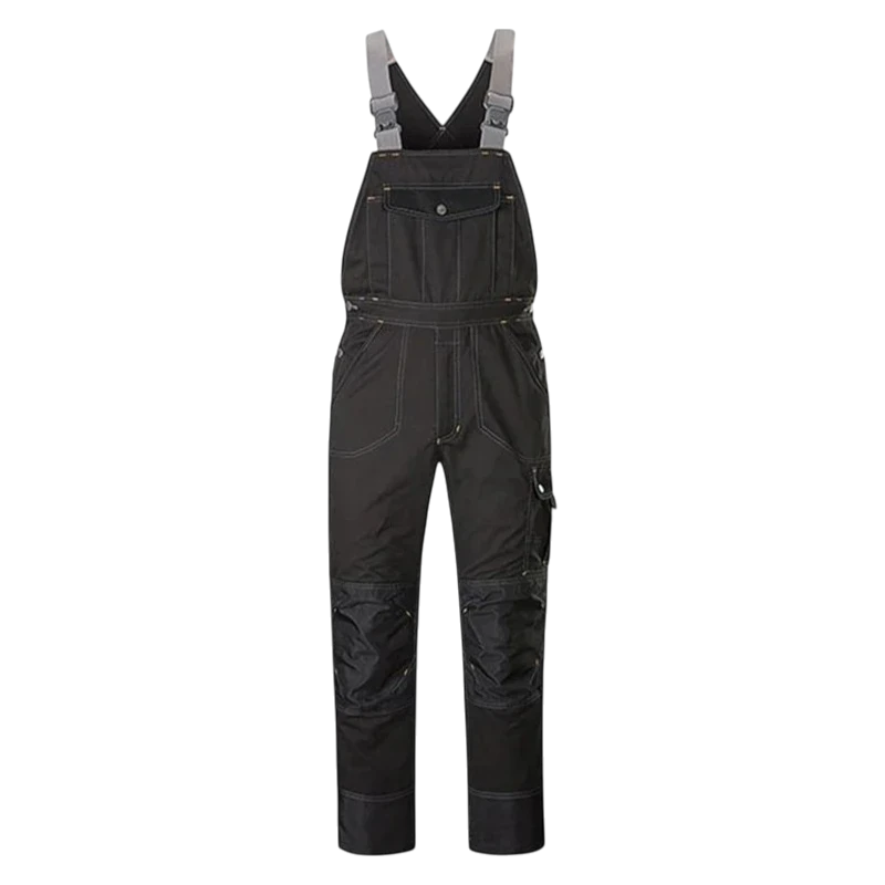 Salopette Professionnelle Tissu Oxford