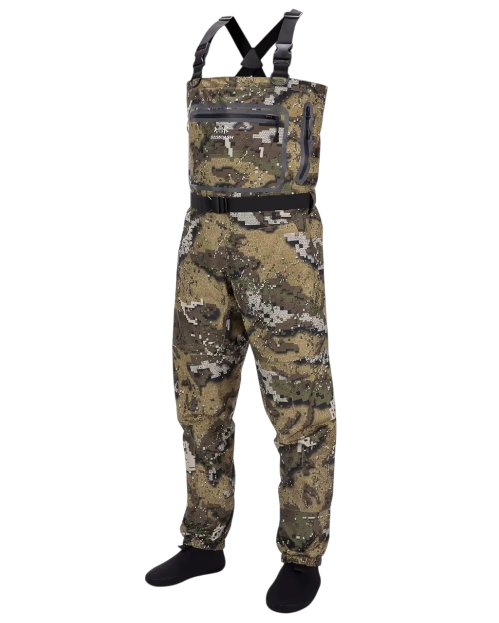 Salopette Waders Ultra Légère