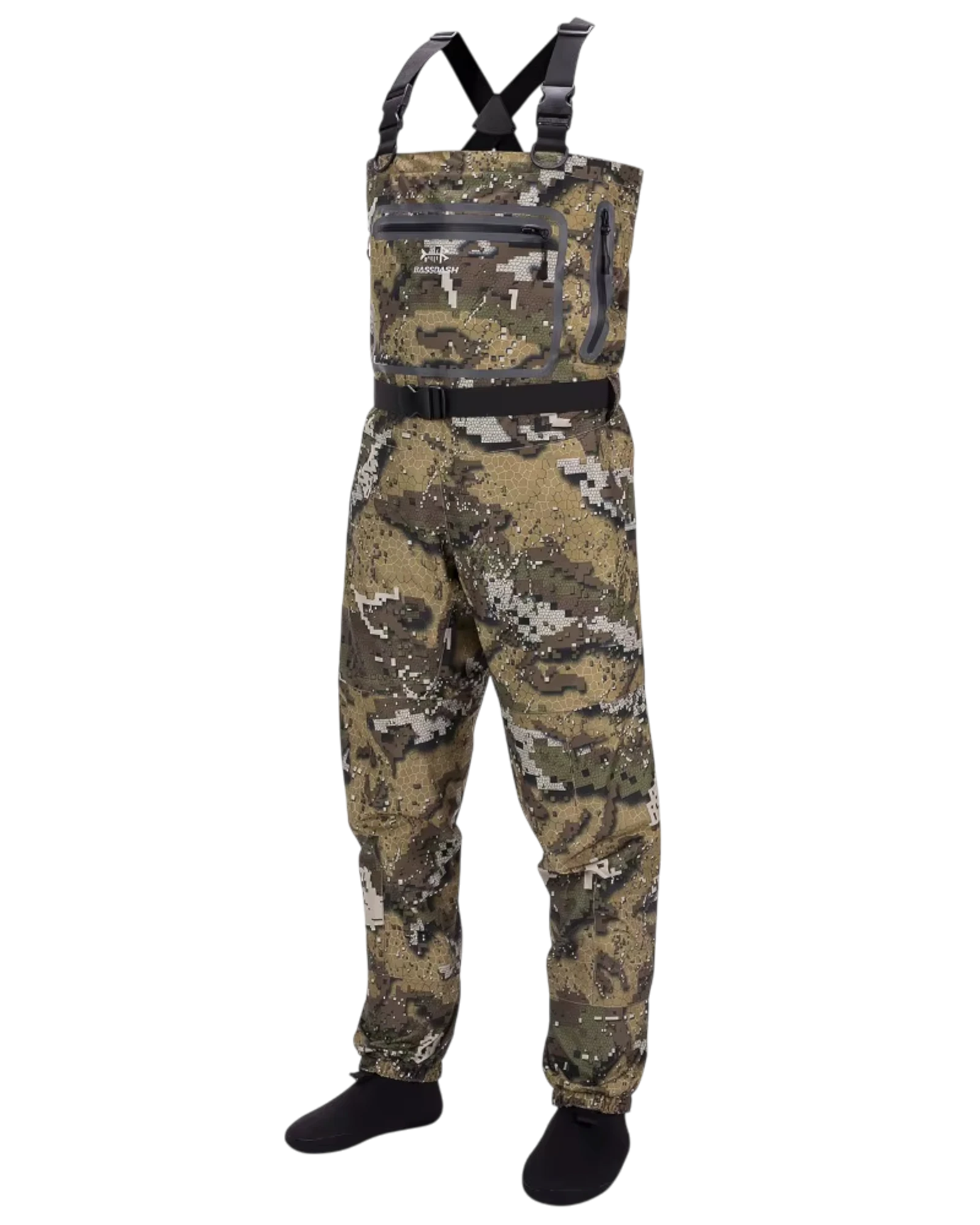 Salopette Waders Ultra Légère