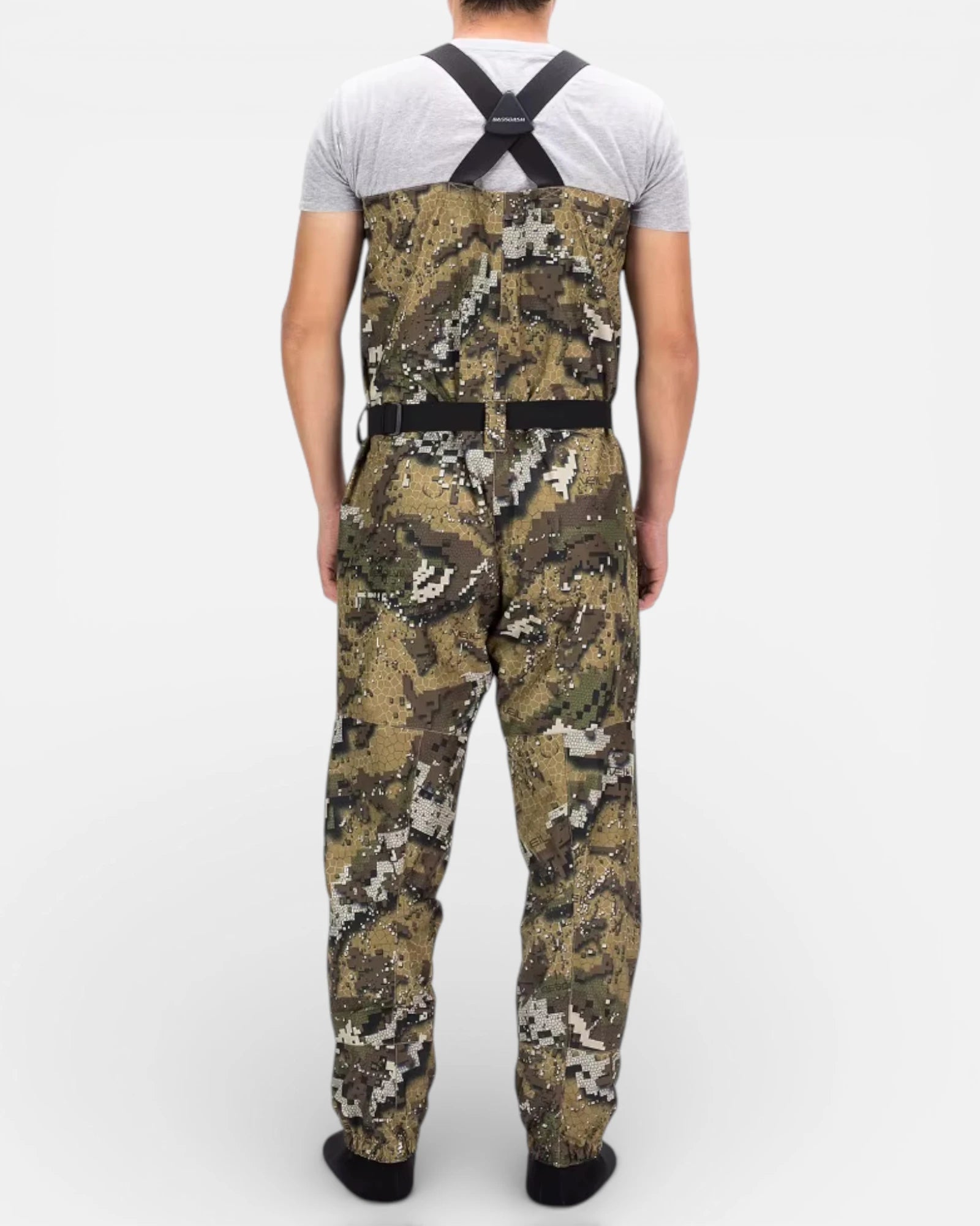 Salopette Waders Ultra Légère