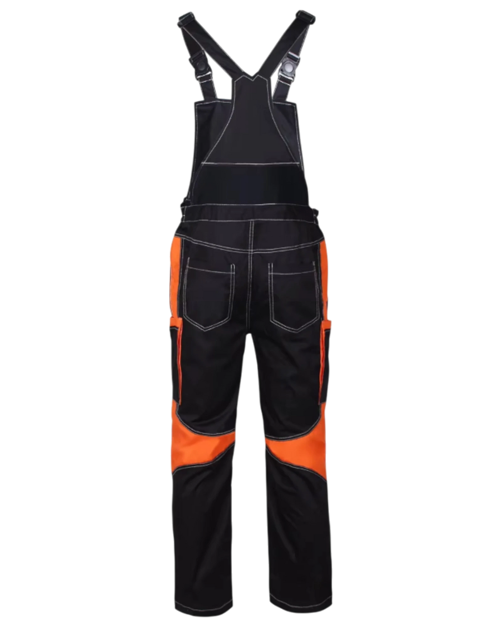Salopette Workwear Homme Multi-Poches