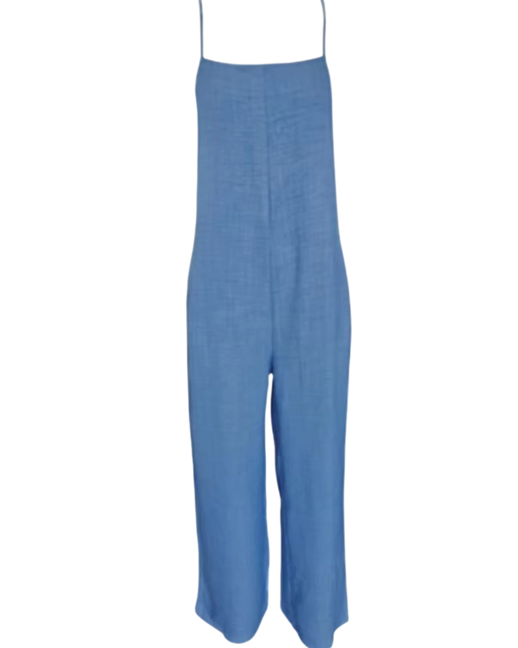 Combinaison Femme Sans Manches