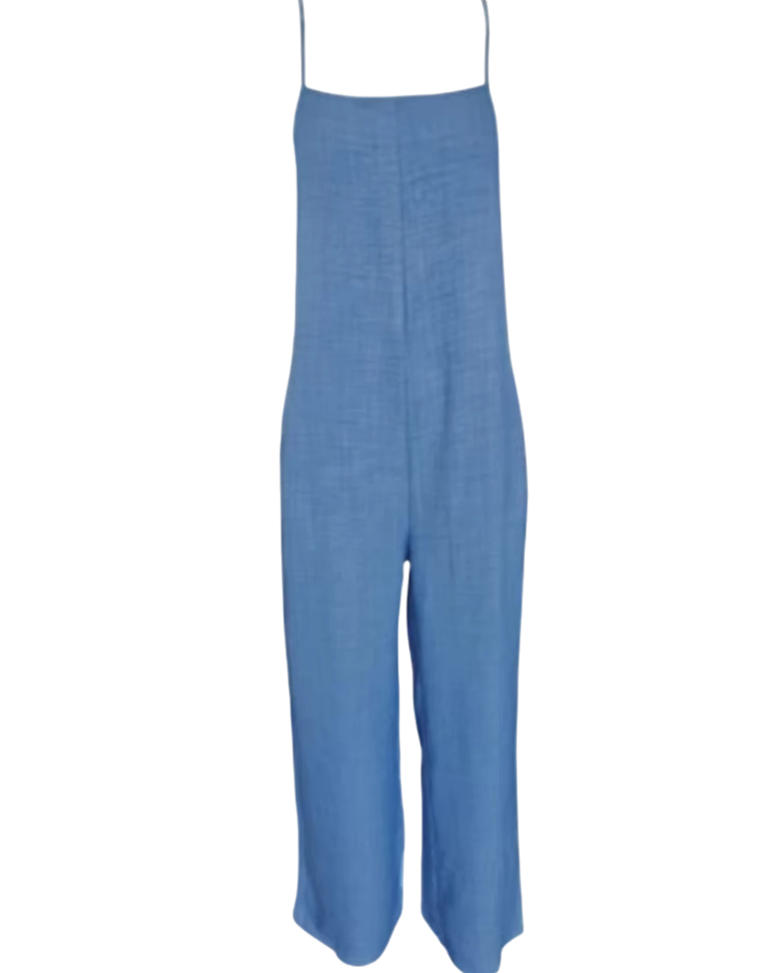 Combinaison Femme Sans Manches