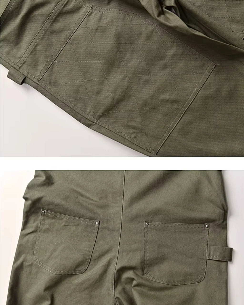 Salopette Homme Travail Plein Air | FUZAO