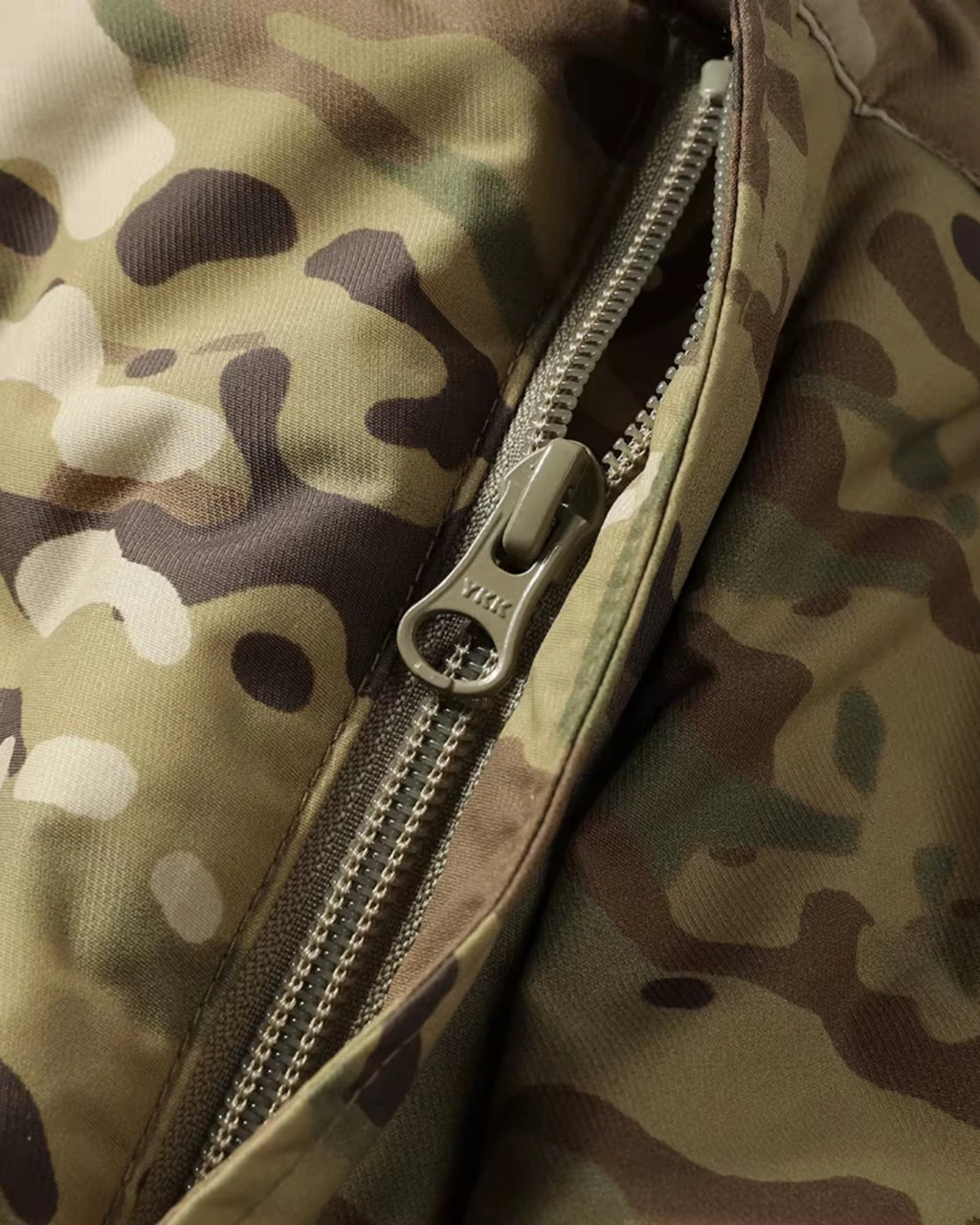 Salopette Cargo Thermique Homme